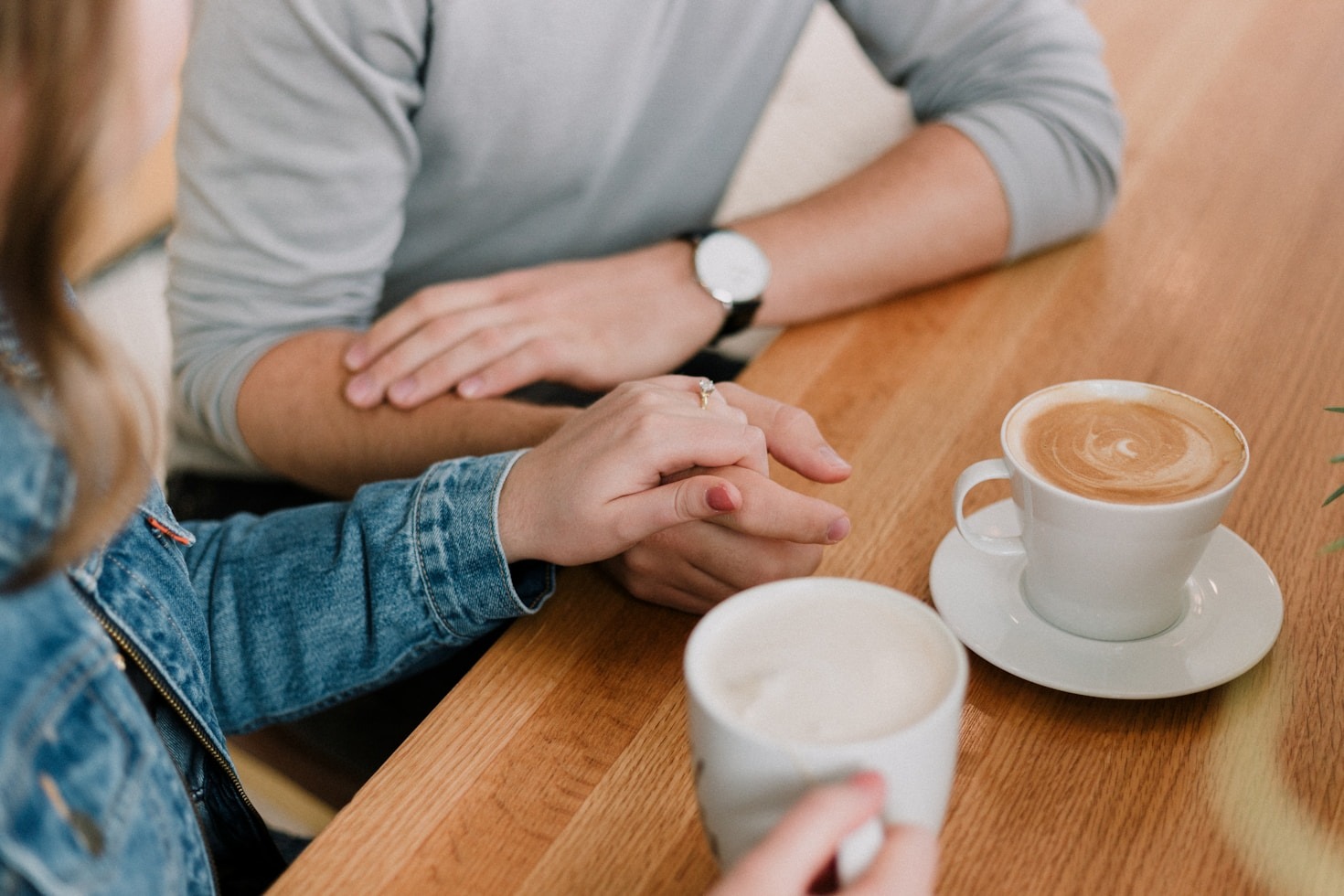 The Role of Compatibility in Modern Dating